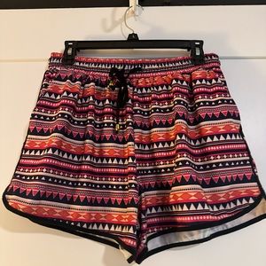 Jess Lea shorts